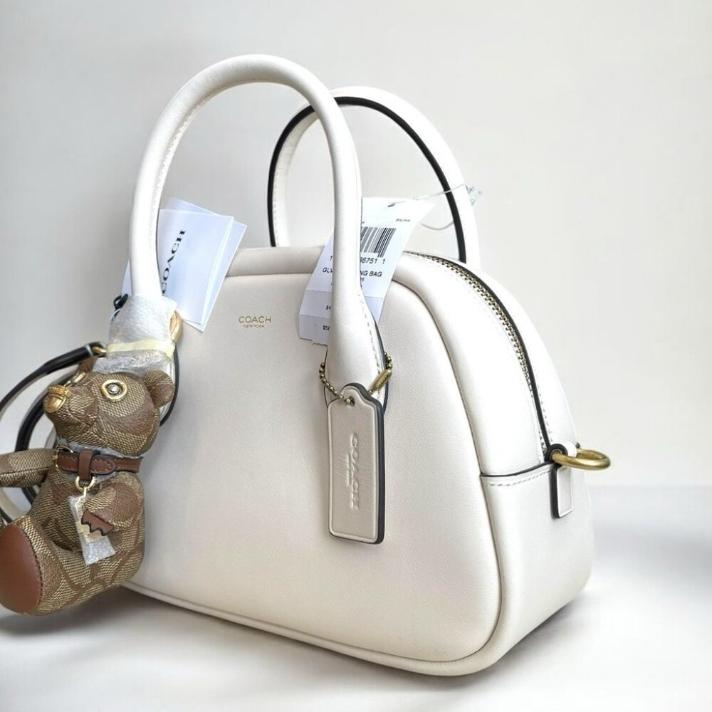 NWT Coach Bag Set - Picture 9 of 16